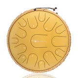 Gold Sonodrum in Gold
